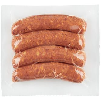 Australian Black Angus Beef Chorizo Sausage 500g - QualityFood
