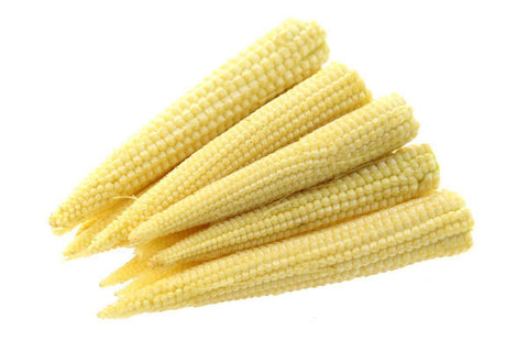 Baby Corn 125g - QualityFood