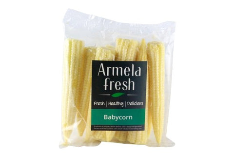 Baby Corn - QualityFood