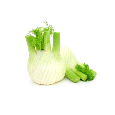 Baby Fennel 200g - QualityFood