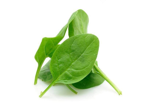 Baby Spinach 125g - QualityFood