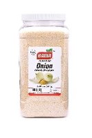 Badia Granulated Onion 1.81Kg - QualityFood
