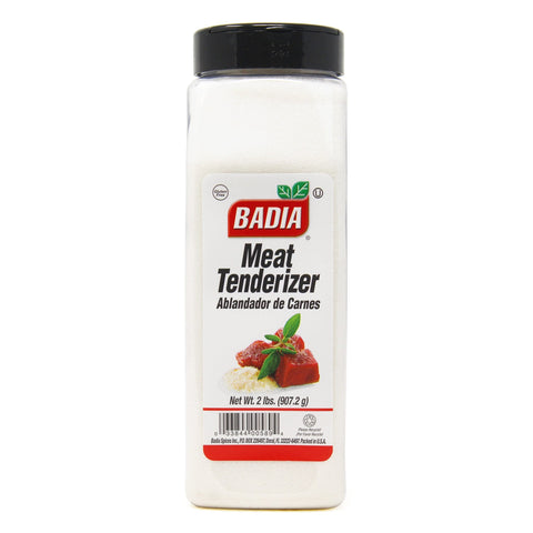 Badia Meat Tenderizer 907.2gm - QualityFood