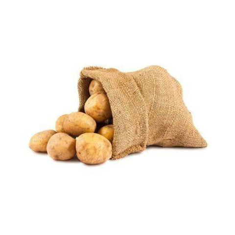 Bag of Potato - QualityFood