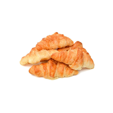 Baked Mini Cheese Filled Croissant 8 x 35g - QualityFood