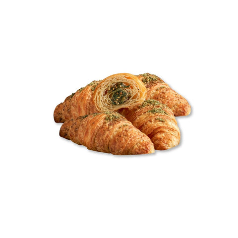 Baked Mini Zaatar Croissant 8 x 35g - QualityFood