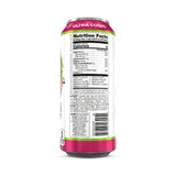 Bang Protein Brain and Body Fuel Delish Strawberry Kiss 16oz - QualityFood