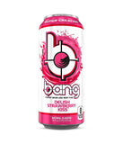 Bang Protein Brain and Body Fuel Delish Strawberry Kiss 16oz - QualityFood