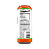Bang Protein Brain and Body Fuel Peach Mango 16oz - QualityFood