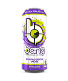 Bang Protein Brain and Body Fuel Purple Guava Pear 16oz - QualityFood