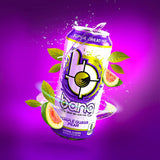 Bang Protein Brain and Body Fuel Purple Guava Pear 16oz - QualityFood