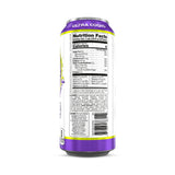 Bang Protein Brain and Body Fuel Purple Guava Pear 16oz - QualityFood
