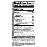 Bang Protein Brain and Body Fuel Radical Skadattle 16oz - QualityFood