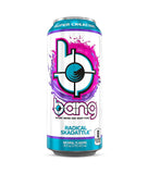 Bang Protein Brain and Body Fuel Radical Skadattle 16oz - QualityFood