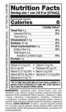 Bang Protein Brain and Body Fuel Wyldin Watemelon 16oz - QualityFood