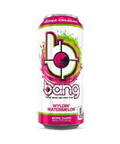 Bang Protein Brain and Body Fuel Wyldin Watemelon 16oz - QualityFood