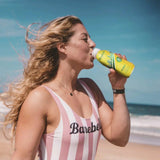 Barebbells Sugar Free & Locus Free Banana Milkshake 330ml - QualityFood