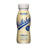 Barebbells Sugar Free & Locus Free Vanilla Milkshake 330ml - QualityFood