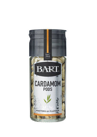Bart Cardamom 22G - QualityFood