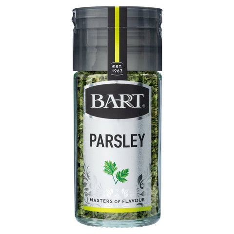 Bart Parsley 8g - QualityFood
