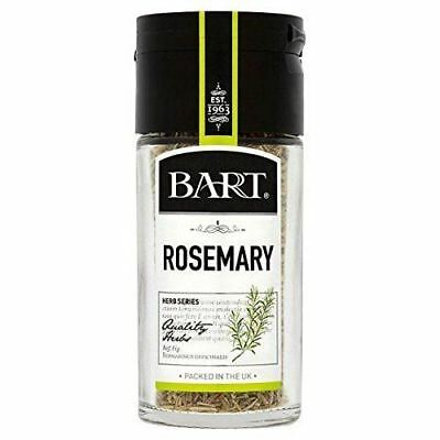 Bart Rosemary 23g - QualityFood