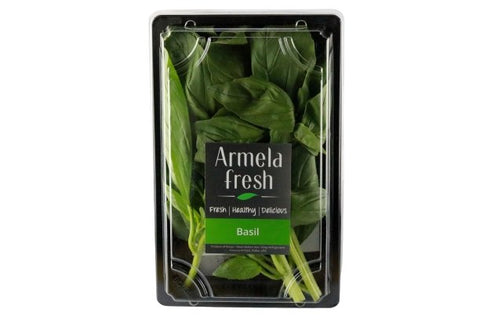 Basil 50g - QualityFood