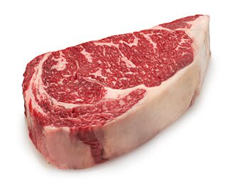 Beef Ribeye Steak - QualityFood