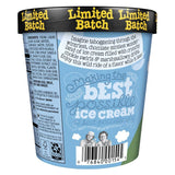 Ben & Jerrys Mint Wonderland 132g - QualityFood