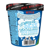 Ben & Jerry's Netflix + Chill 132g - QualityFood