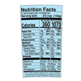 Ben & Jerrys Non Dairy Tonight Dough 132g - QualityFood