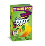Betty Crocker Fruit By The Foot VP 256g - QualityFood