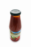 Bio Idea Organic Passata Basilico Sauce 680g - QualityFood