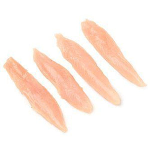 Boneless Chicken Tenders