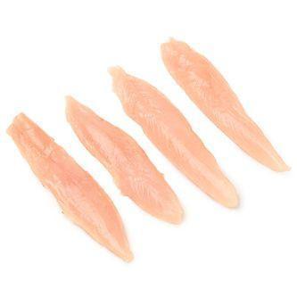 Boneless Chicken Tenders - 500g