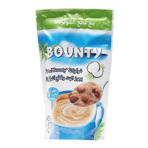 Bounty Cocoa Powder Pouch 140g - QualityFood