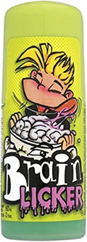Brain Licker Sour Candy Drink (60ml) - QualityFood