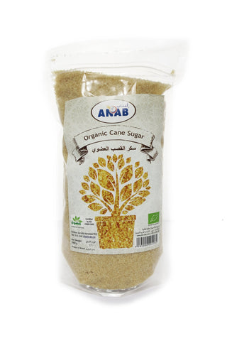 Cane Sugar 1 kilogram - QualityFood