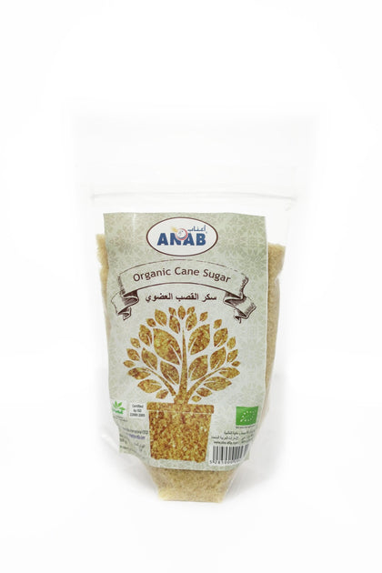 Cane Sugar 500g - QualityFood