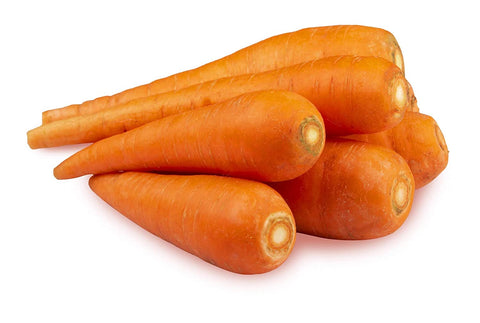 Carrots Australia 1kg - QualityFood