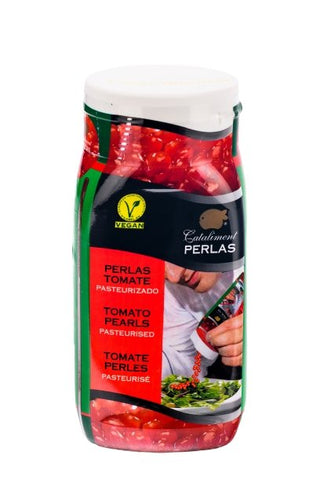 Cataliment Pearls Vegan Tomato Preserve Vegetables 270g - QualityFood