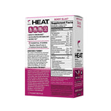 Celsius Berry Blast On-the-Go Powder Stick Packs, Zero Sugar (14 Sticks per Pack) - QualityFood