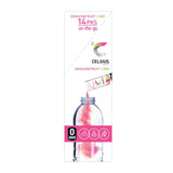 Celsius Dragon fruit Lime On-the-Go Powder Stick Packs, Zero Sugar (14 Sticks per Pack) - QualityFood