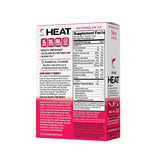 Celsius Watermelon Ice On-the-Go Powder Stick Packs, Zero Sugar (14 Sticks per Pack) - QualityFood