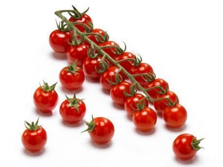 Cherry Tomatoes in vine 500g - QualityFood