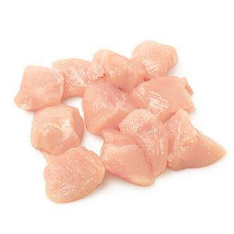 Chicken Cubes - QualityFood