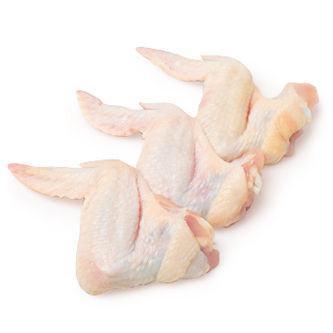Chicken Wings - QualityFood