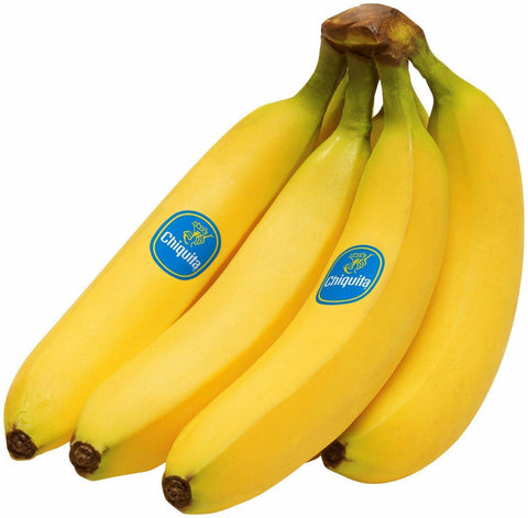 Chiquita Banana 1Kg