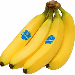 Chiquita Banana 1Kg