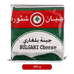Chtoora Bulgari Cheese 400g - QualityFood