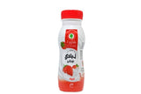 Chtoora Drinkable Greek Yoghurt Strawberry 180ML - QualityFood